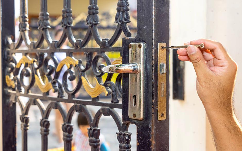 ouverture de porte prix Ablon-sur-Seine
